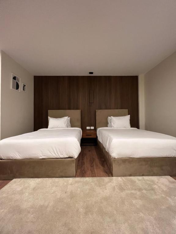 The Home Boutique Hotel Pyramids Inn - 13