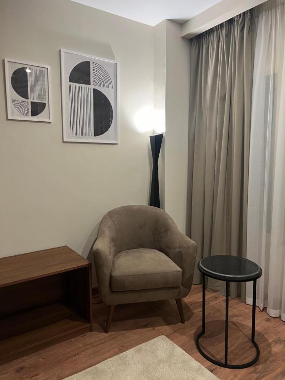 The Home Boutique Hotel Pyramids Inn - 16