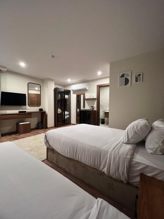 The Home Boutique Hotel Pyramids Inn - 15