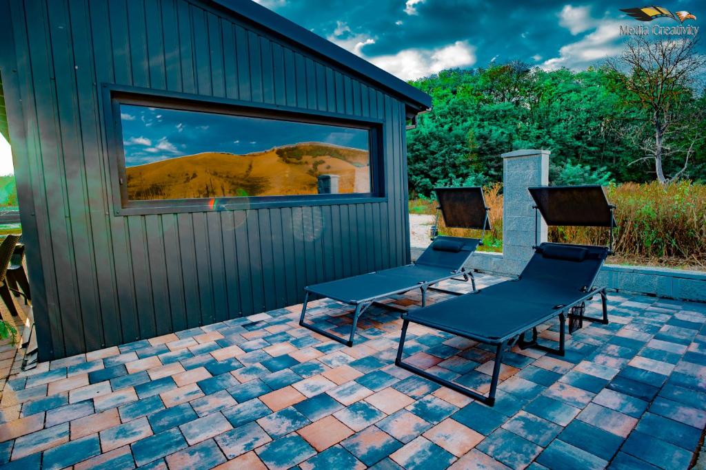Fotografie z fotogalerie ubytování Casa Kaf v destinaci Sebeşel