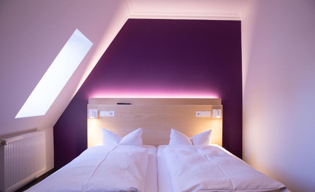 Hotel de Saxe Leipzig - Resim 11