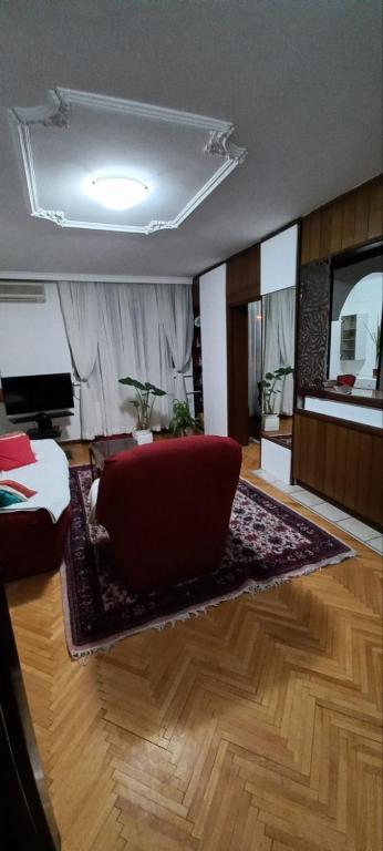 Nuotrauka iš apgyvendinimo įstaigos Apartment Milan Skopjėje galerijos