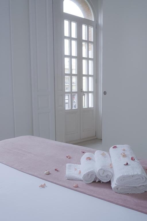 Casa Palacio La Casa Blanca Suites - 16