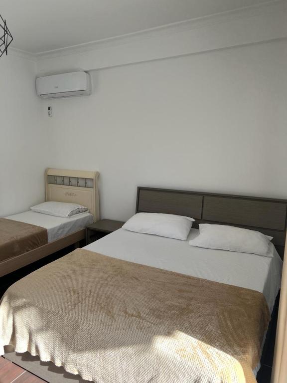 Fishta Apartment Q6 47