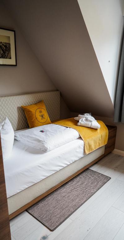 DAS KEHRS - Hotel auf dem Petersberg - 4