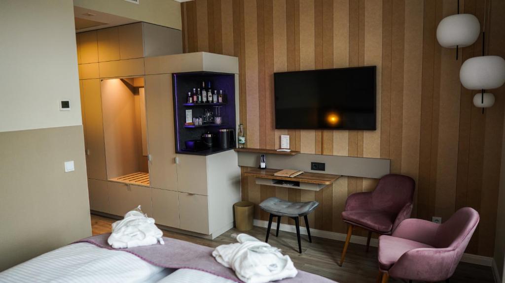 DAS KEHRS - Hotel auf dem Petersberg - 15