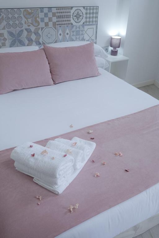 Casa Palacio La Casa Blanca Suites - Apartamento Estándar