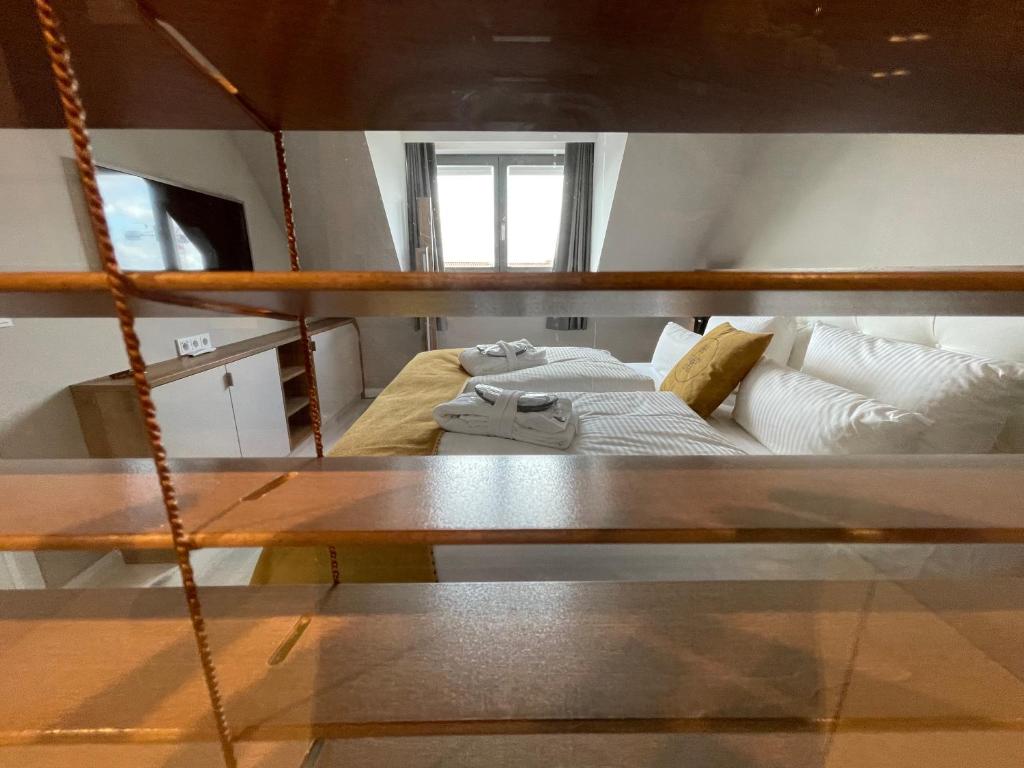 DAS KEHRS - Hotel auf dem Petersberg - 18