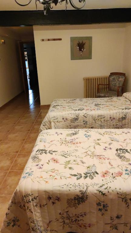 Casa Jacobea - Twin Room With Shower