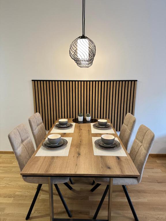 Fotografie z fotogalerie ubytování Harmony Living - 10 min to Graz v destinaci Lassnitzhöhe