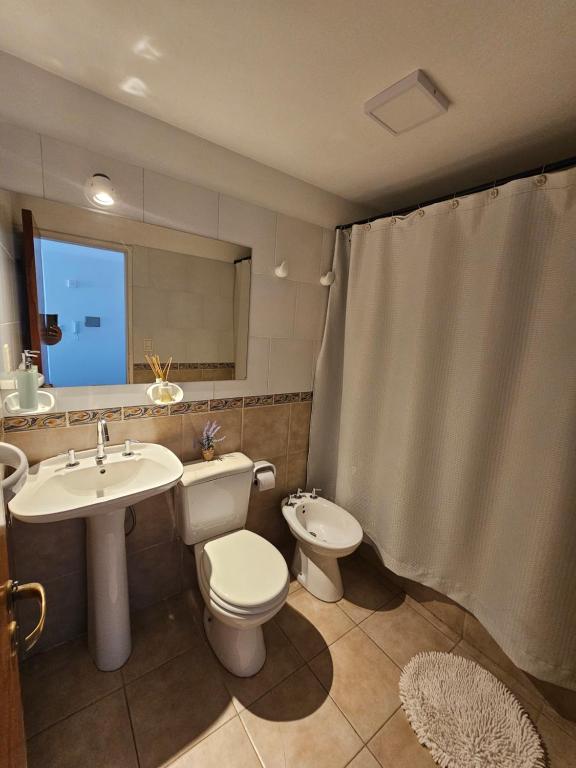 Departamento Leloir Neuquén