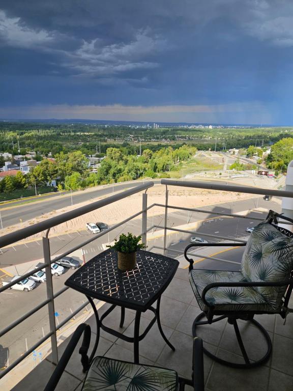 Departamento Leloir Neuquén