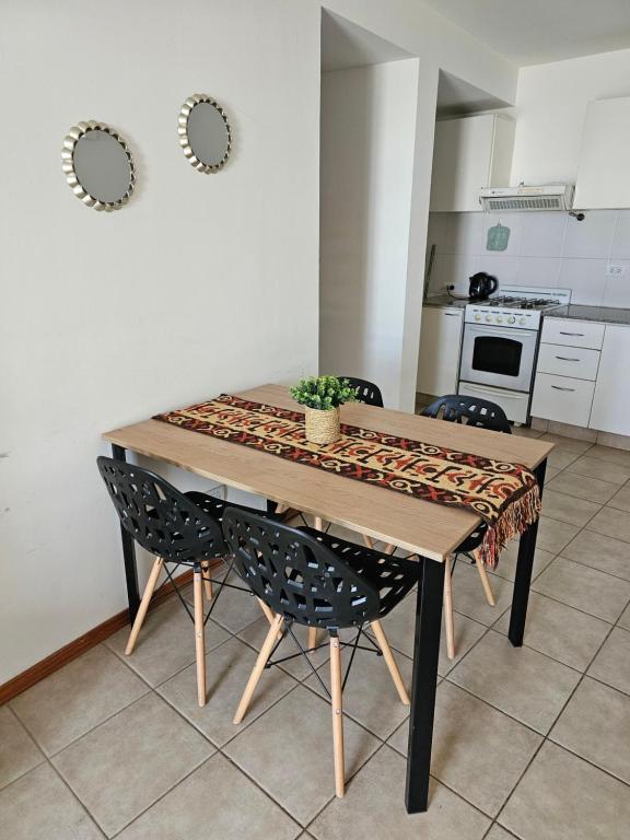 Departamento Leloir Neuquén