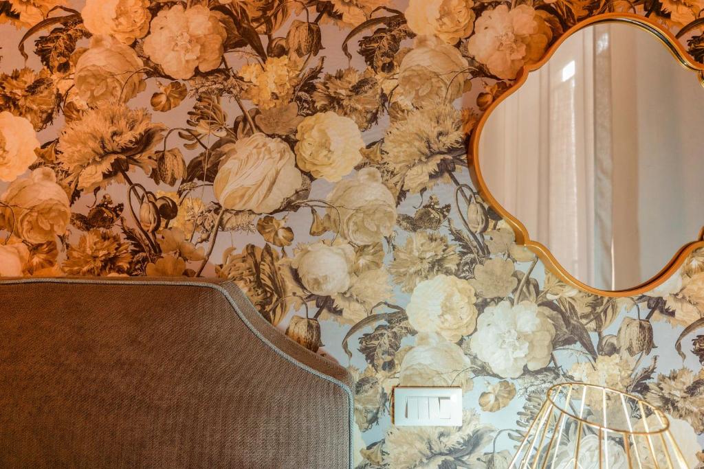 Fotografie z fotogalerie ubytování Guest House 73 v Cagliari