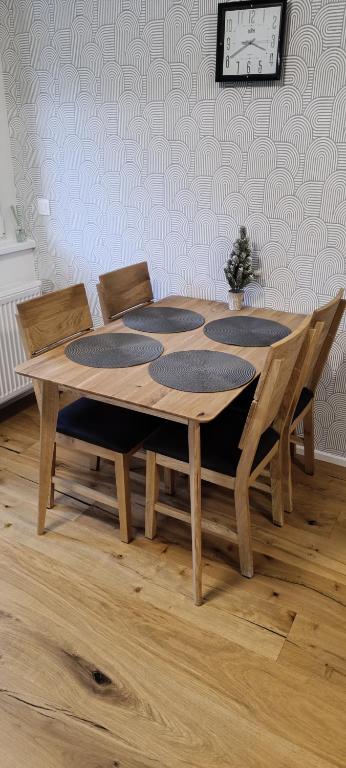 Fotografie z fotogalerie ubytování Apartmán Nely ve Svobodě nad Úpou