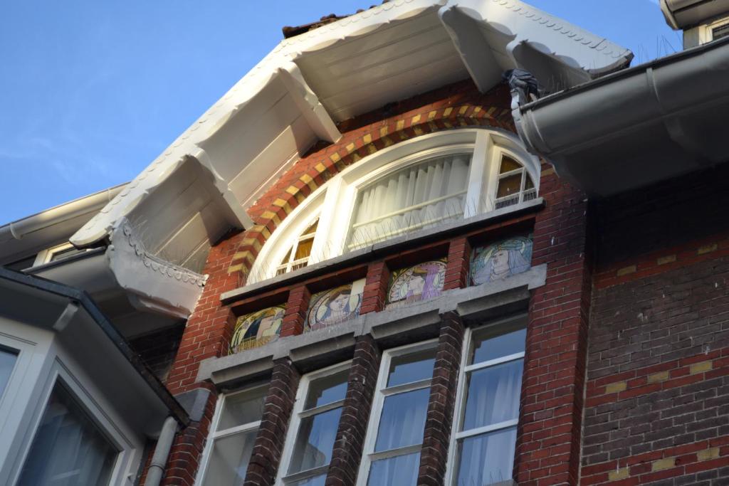 Hotel Atlas Vondelpark - Resim 34