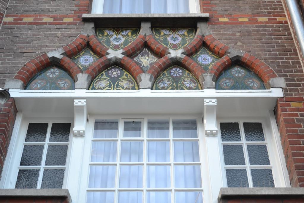 Hotel Atlas Vondelpark - Resim 35