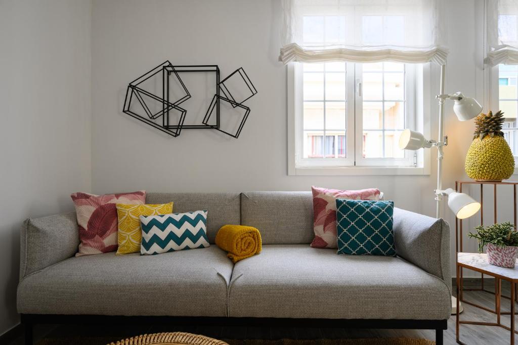 'Kolding' Apt. - Pleasant, Cozy & Comfortable