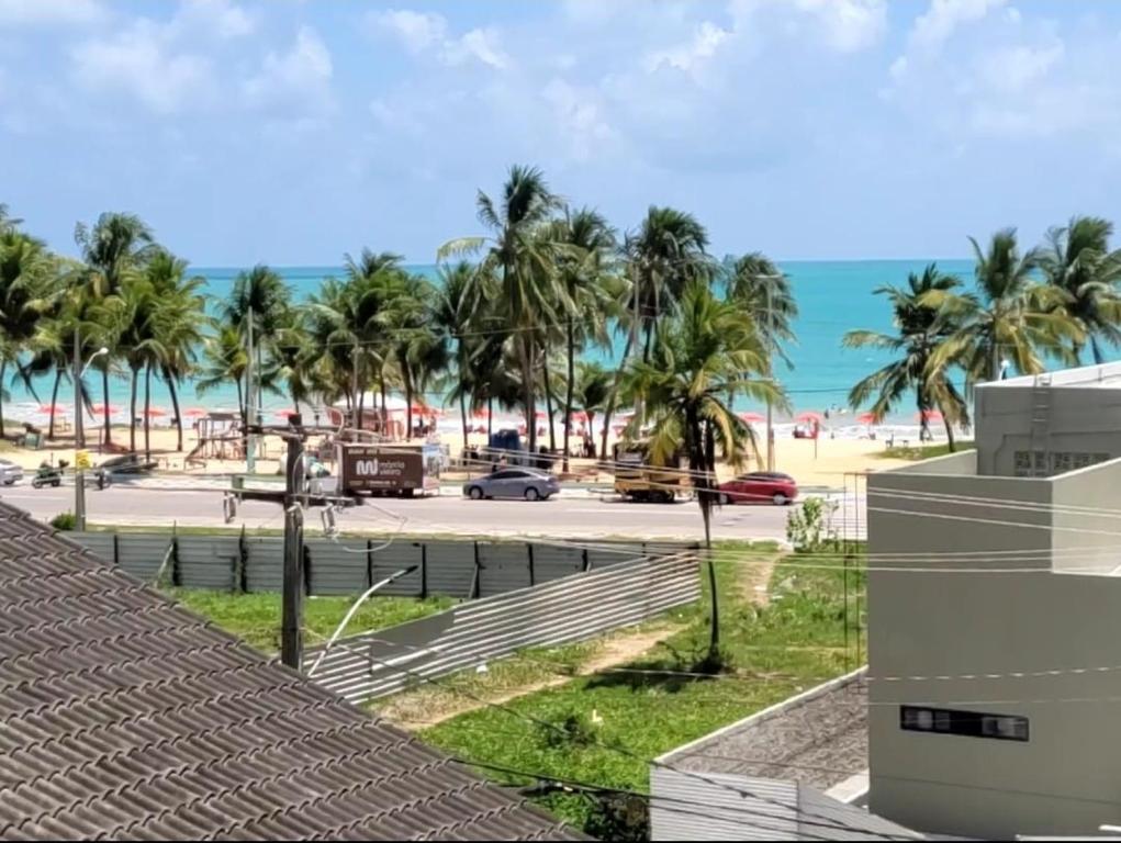 Phong cảnh thiên nhiên gần căn hộ