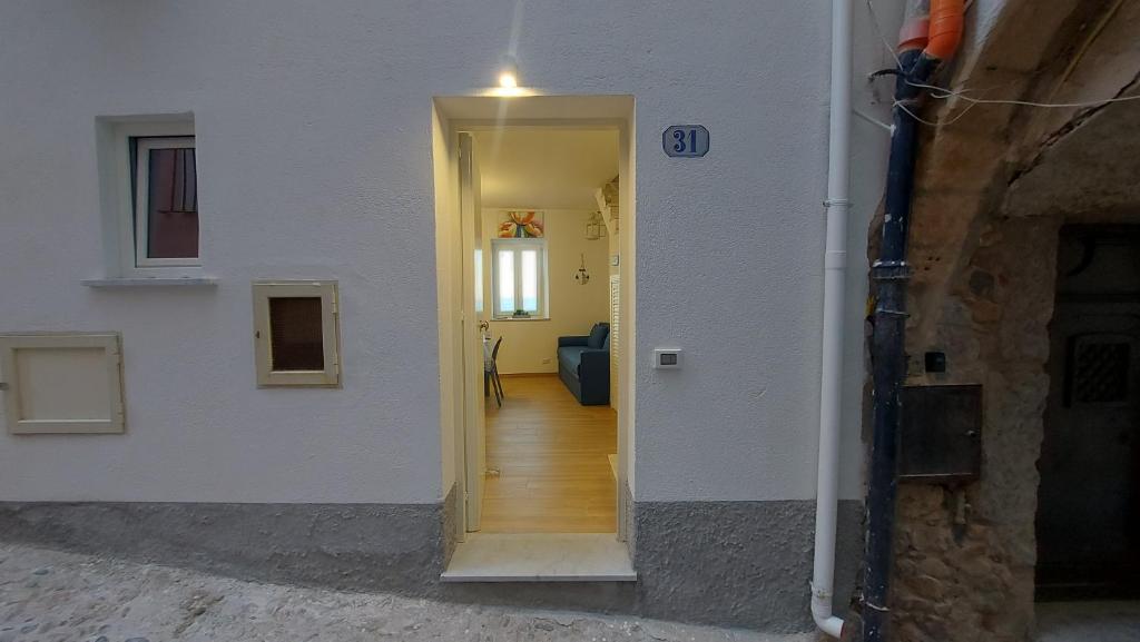 Fotografia z galérie ubytovania Marina House v destinácii Cefalù