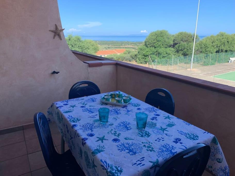 Appartamento a Badesi - Peppers'