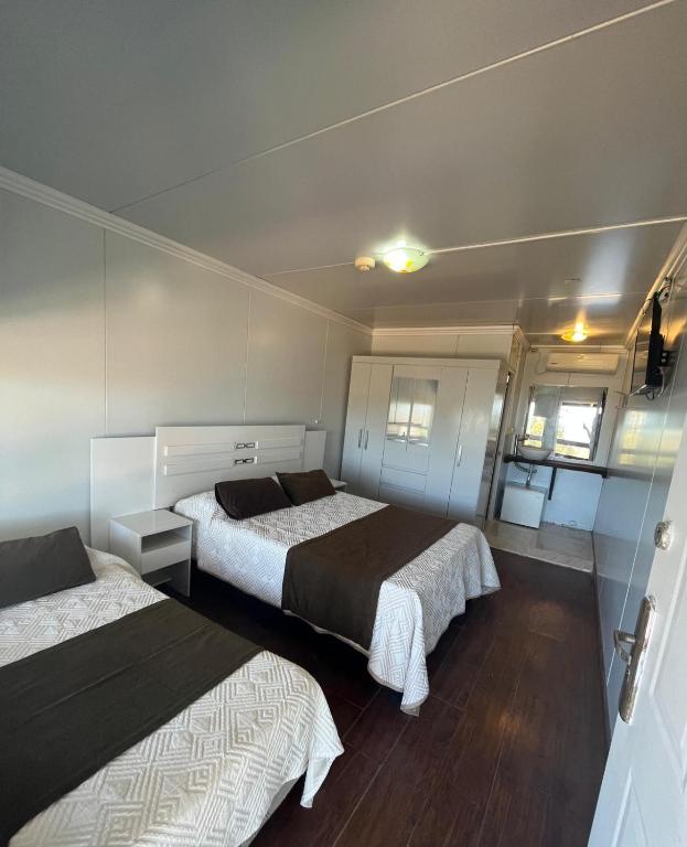 Complejo Laderas del Cerro - Triple Room