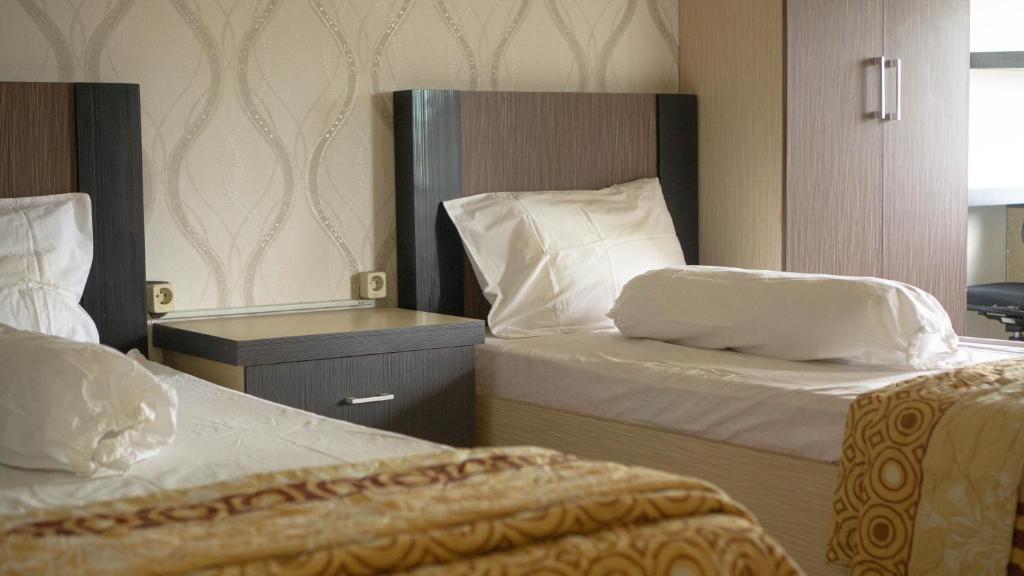 Billede fra billedgalleriet på apartemen sukarno hatta by MSC i Jenggrik