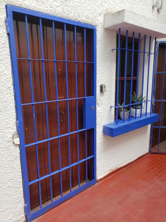 Centric, private, petfriendly apartments in Miraflores and home in Lince - Superior Studio