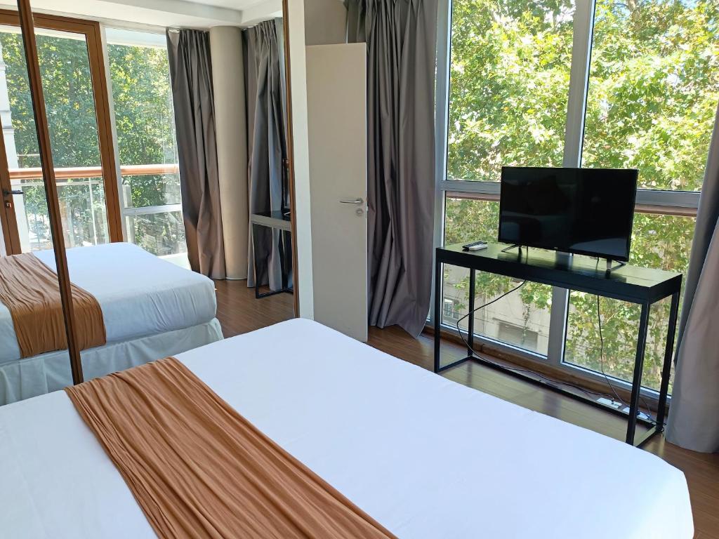 Ayres Apartments Palermo - One-Bedroom Apartment