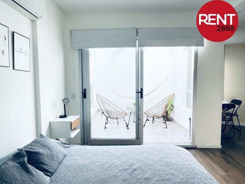 Rent Gascon Palermo, Buenos Aires (updated prices 2024)