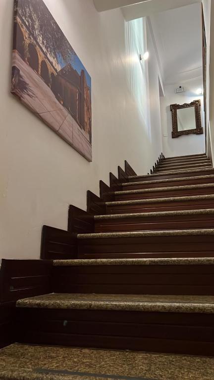 Fotografie z fotogalerie ubytování B&B IL CONTE v destinaci Agrigento