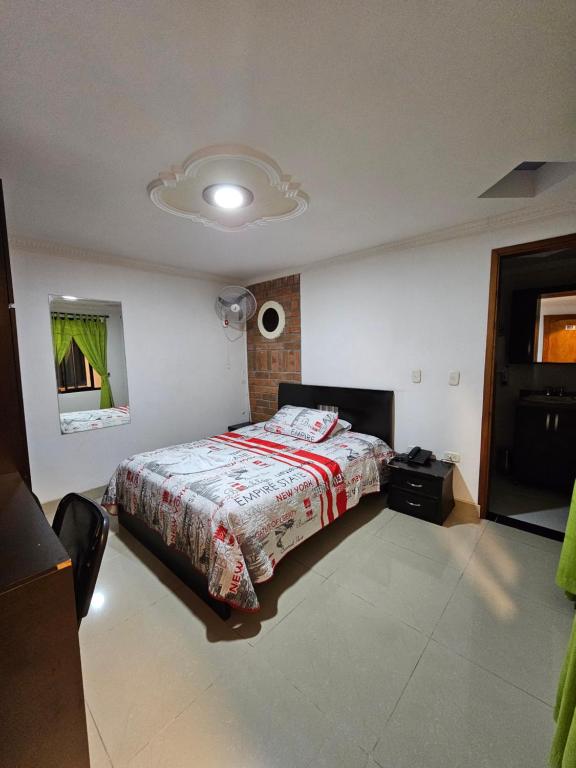 HOTEL MONTERREY - Double Room