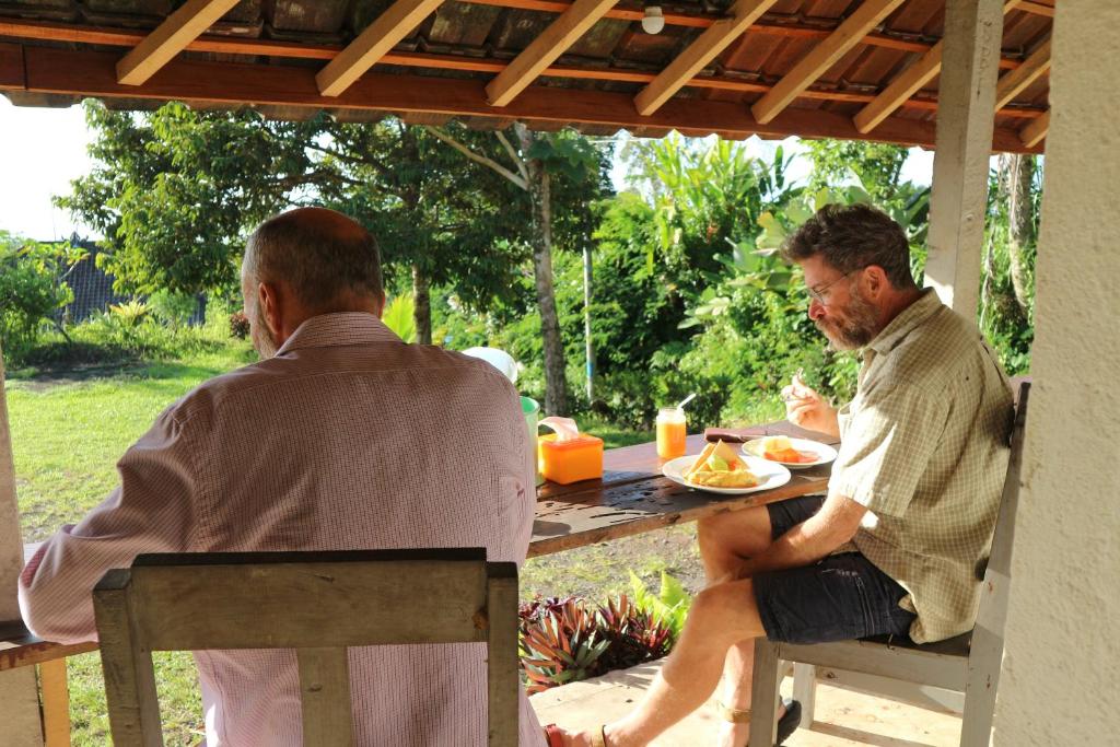 Padi Bali Jatiluwih - 7