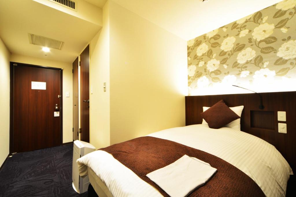 Kushiro Century Castle Hotel photo