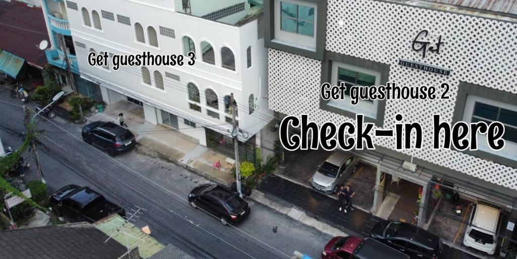 Get GuestHouse 2 ( Sangsri soi 4) - Resim 28