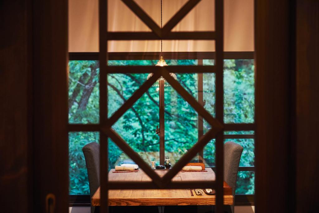 Fotografie z fotogalerie ubytování Tateshina Shinyu Onsen v destinaci Čino