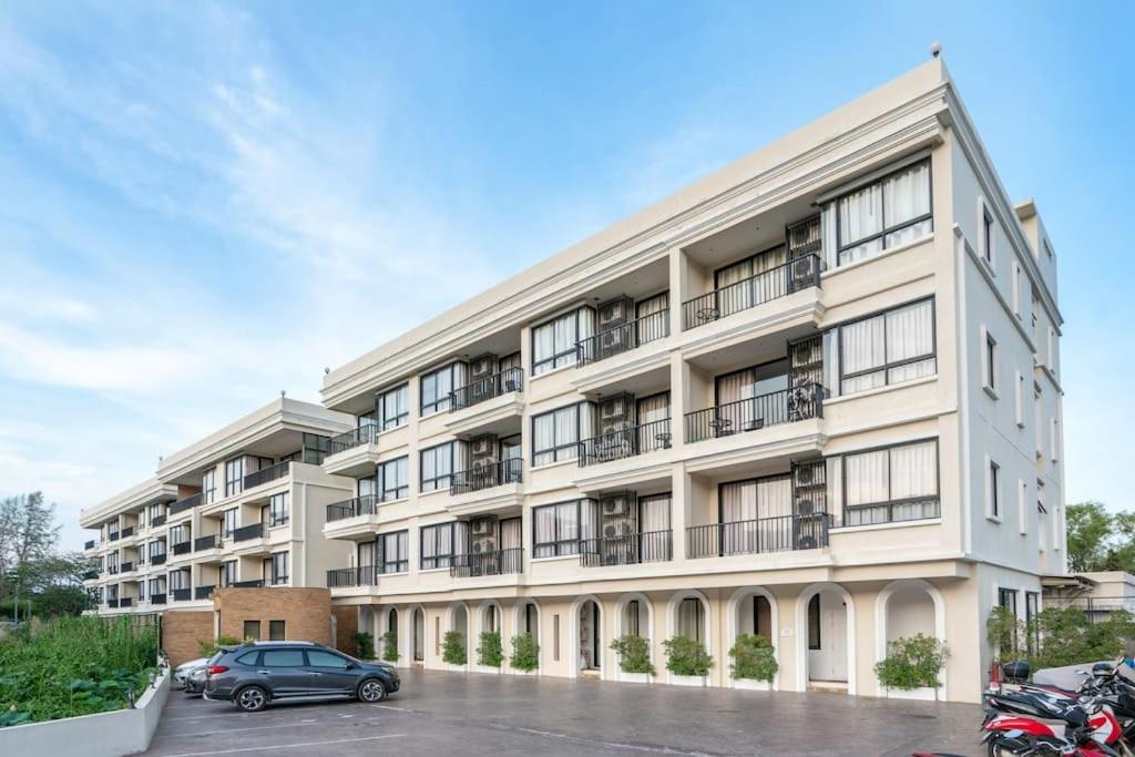 The Lago apartments 2bd - Appartement Met 2 Slaapkamers