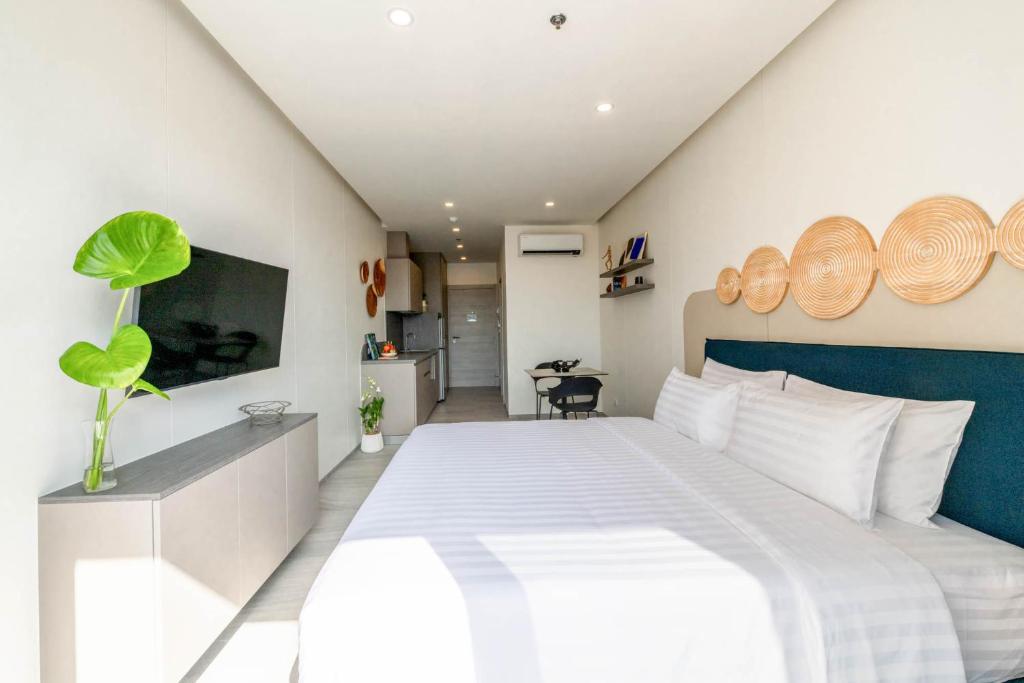 HOMA Cherngtalay Phuket - 1