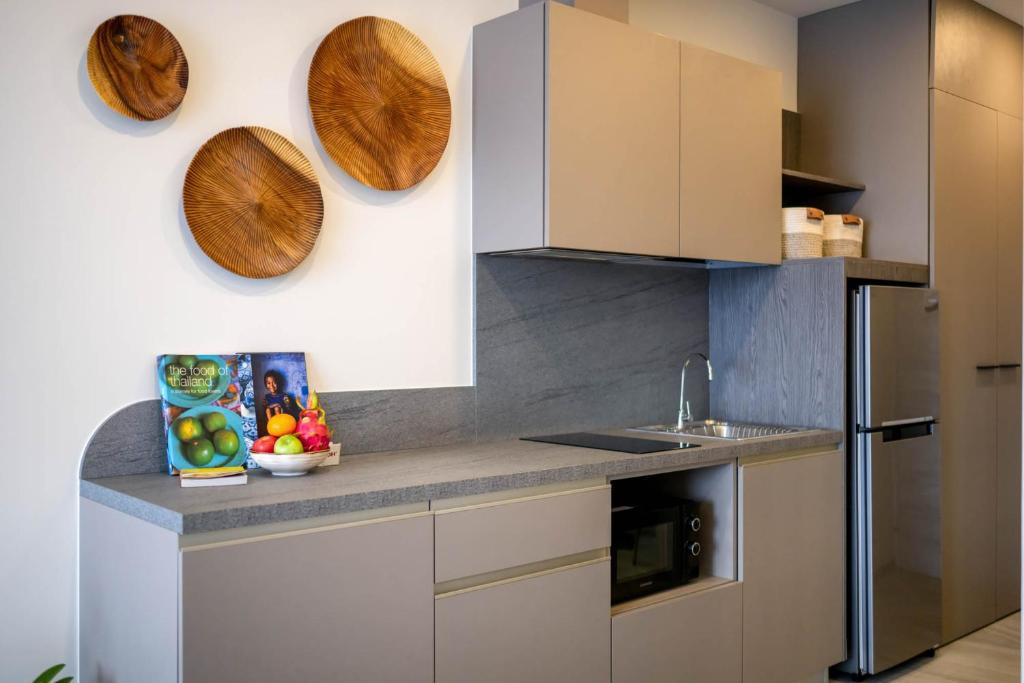 HOMA Cherngtalay Phuket - 4