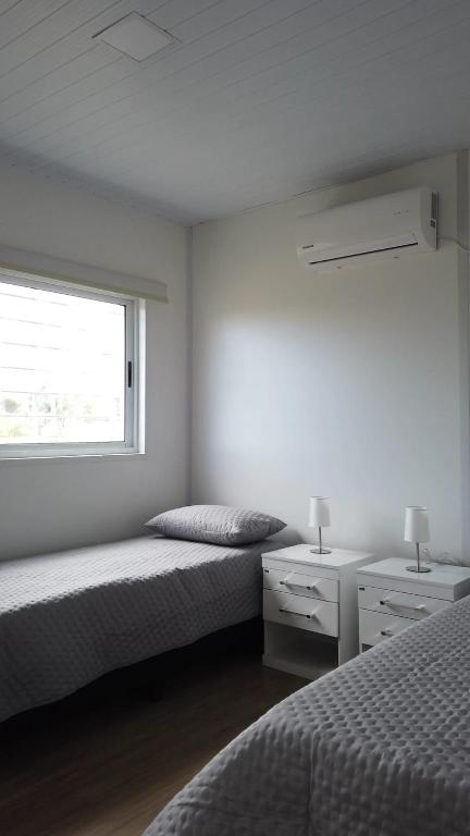 Complejo de casas en Pueblo Centenario