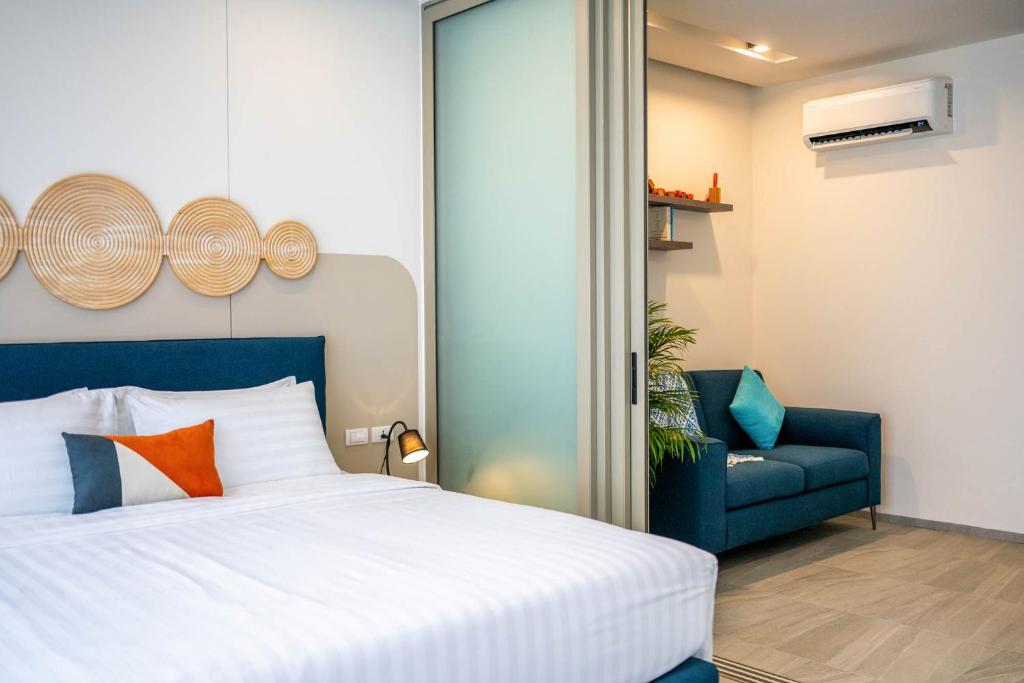 HOMA Cherngtalay Phuket - 12