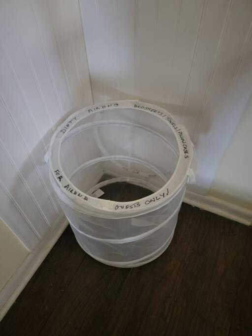 Rock Pad for Yale, Visitors, Nurses, Staff photo