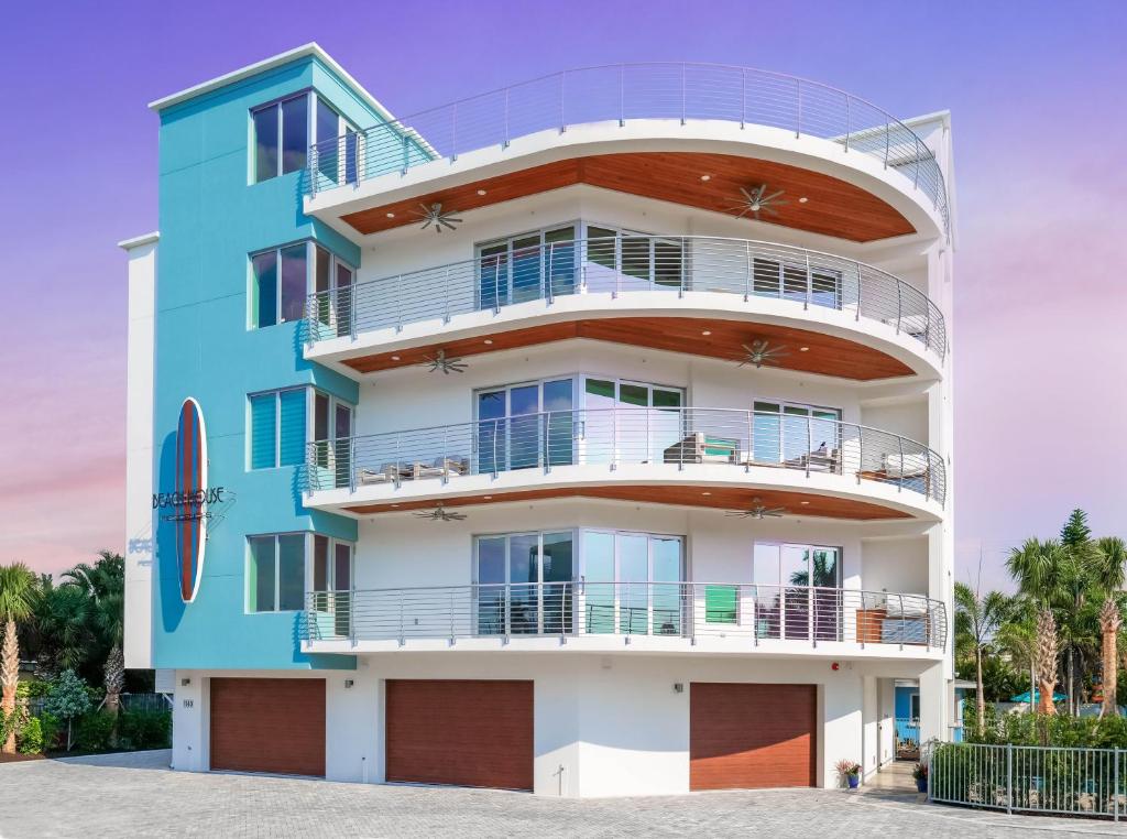 Beach House Residence, Sarasota (updated prices 2024)