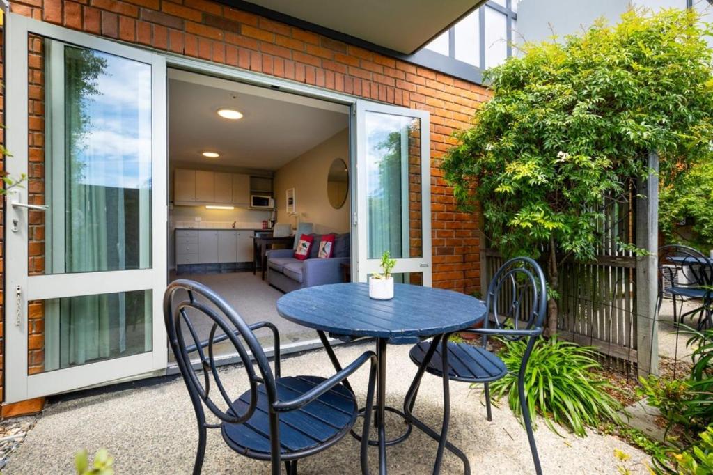 Chelsea Park Motor Lodge - Resim 26