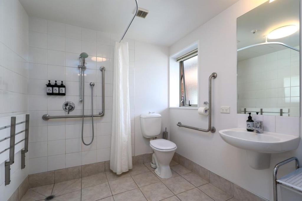 Chelsea Park Motor Lodge - Resim 27