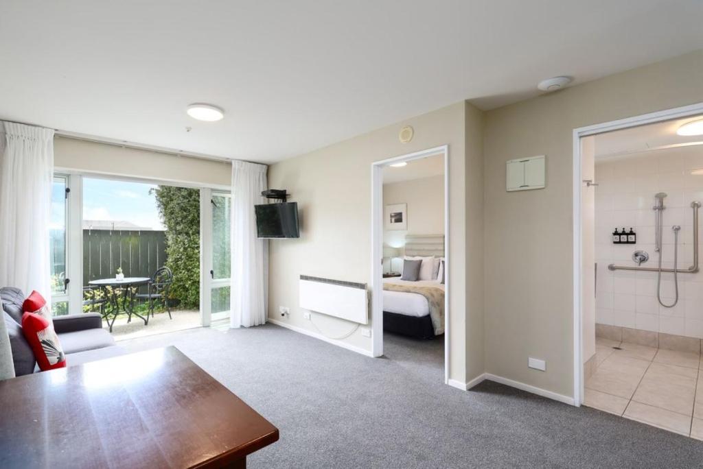 Chelsea Park Motor Lodge - Resim 29