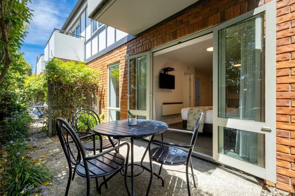 Chelsea Park Motor Lodge - Resim 33