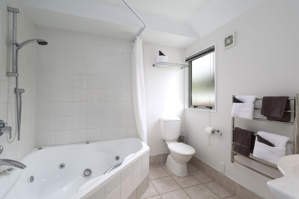 Chelsea Park Motor Lodge - Resim 34