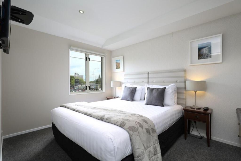 Chelsea Park Motor Lodge - Resim 35