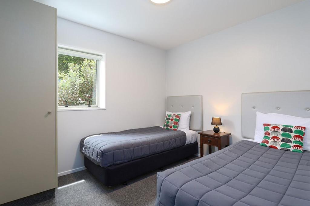 Chelsea Park Motor Lodge - Resim 37